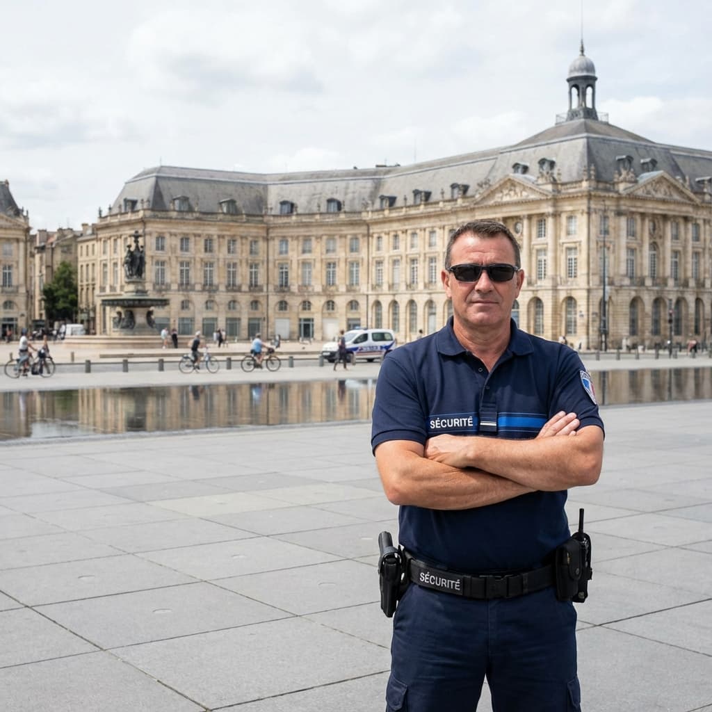 Nouvelles Réglementations Sécurité Privée 2024 : Ce qui change